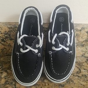 American Eagle Boys shoes